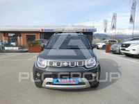 2019 Suzuki Ignis