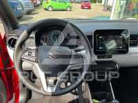 2019 Suzuki Ignis