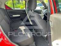 2019 Suzuki Ignis
