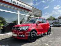 2019 Suzuki Ignis
