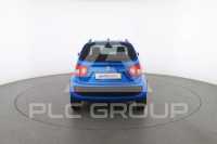 2019 Suzuki Ignis