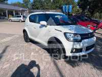 2019 Suzuki Ignis