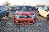 2019 Suzuki Ignis