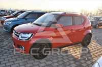 2019 Suzuki Ignis