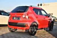 2019 Suzuki Ignis