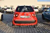 2019 Suzuki Ignis