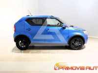 2019 Suzuki Ignis