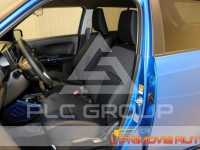 2019 Suzuki Ignis
