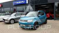 2019 Suzuki Ignis
