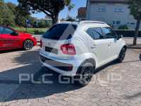 2019 Suzuki Ignis