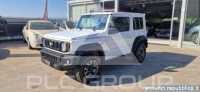 2019 Suzuki Jimny