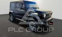 2019 Suzuki Jimny