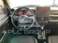 2019 Suzuki Jimny