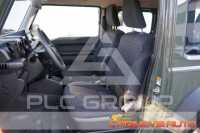 2019 Suzuki Jimny