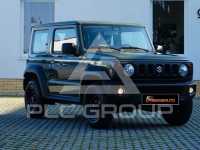 2019 Suzuki Jimny