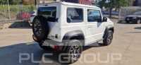 2019 Suzuki Jimny