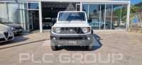 2019 Suzuki Jimny
