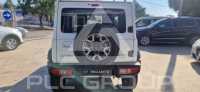 2019 Suzuki Jimny