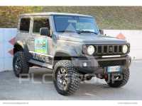 2019 Suzuki Jimny
