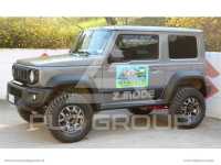 2019 Suzuki Jimny