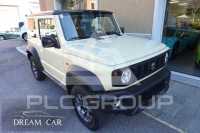 2019 Suzuki Jimny