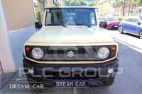 2019 Suzuki Jimny