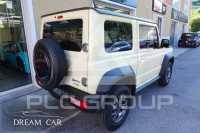 2019 Suzuki Jimny