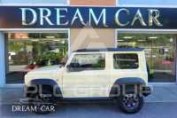 2019 Suzuki Jimny