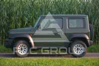 2019 Suzuki Jimny