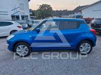 2019 Suzuki SWIFT