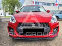 2019 Suzuki SWIFT