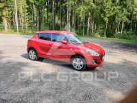 2019 Suzuki SWIFT
