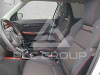2019 Suzuki SWIFT