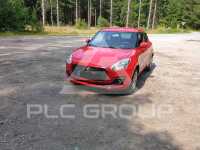 2019 Suzuki SWIFT