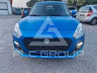 2019 Suzuki SWIFT