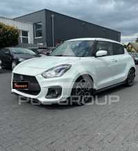2019 Suzuki SWIFT