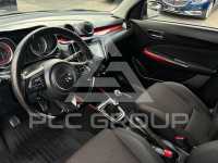 2019 Suzuki SWIFT