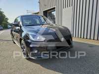 2019 Suzuki SWIFT