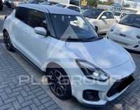 2019 Suzuki SWIFT