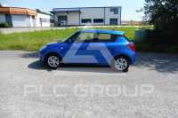 2019 Suzuki SWIFT