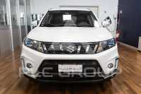2019 Suzuki Vitara