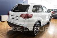 2019 Suzuki Vitara