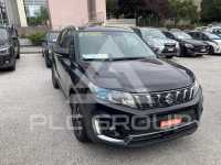 2019 Suzuki Vitara