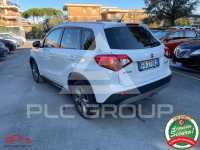 2019 Suzuki Vitara