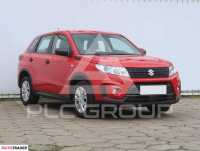 2019 Suzuki Vitara