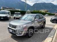 2019 Suzuki Vitara