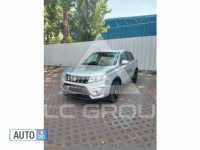 2019 Suzuki Vitara