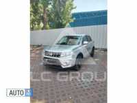 2019 Suzuki Vitara