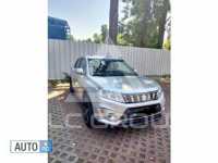 2019 Suzuki Vitara