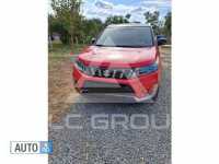 2019 Suzuki Vitara